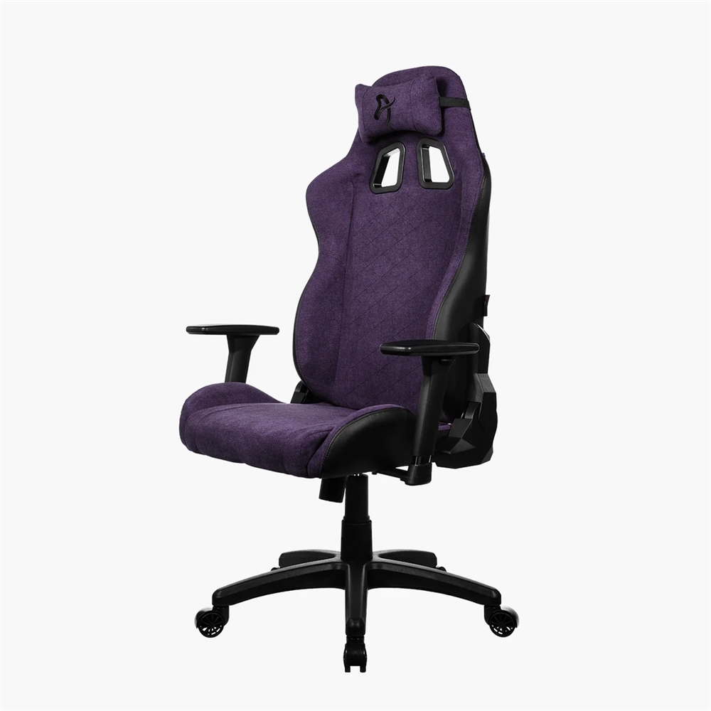 Arozzi Avanti Softfabric Lilla