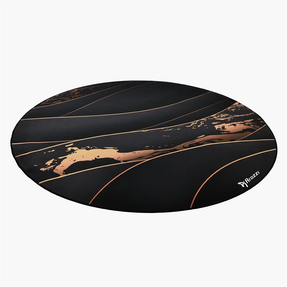 Arozzi Zona Floorpad Black Gol