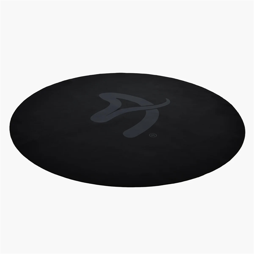 Arozzi Zona Floorpad Sort