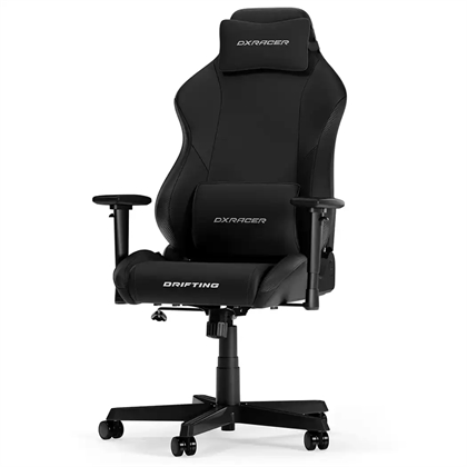 Dxracer Drifting Epu Læder Sort