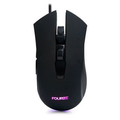 Fourze Gm100 Gaming Mouse