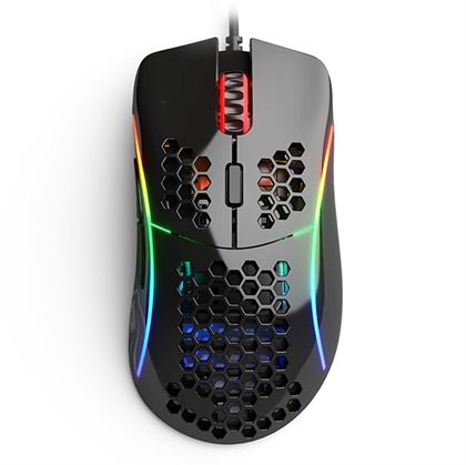 Glorious Model Glossy Black