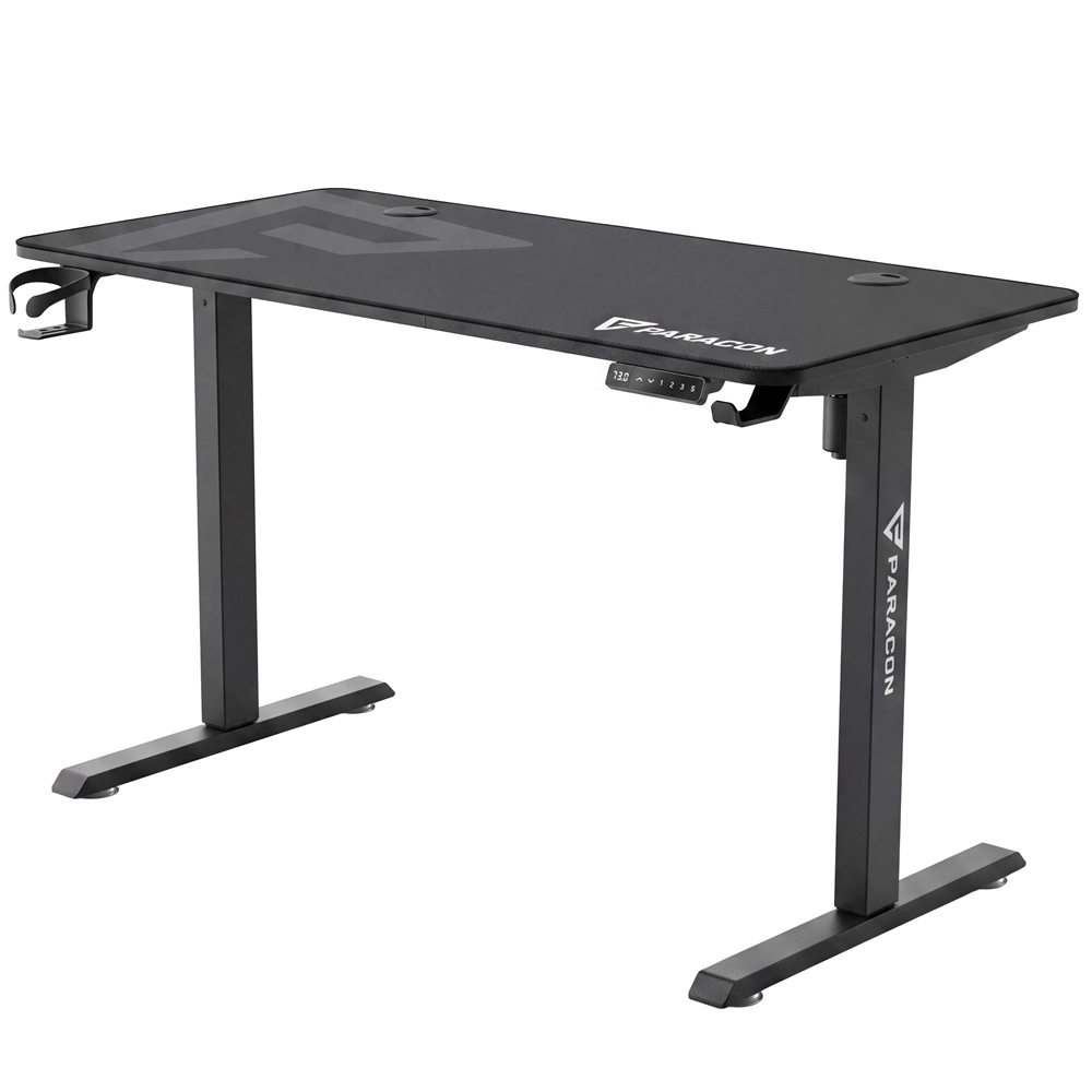 Paracon Rise Electric Gamer Bord Hæve Sænke
