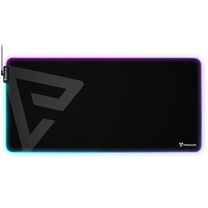 Paracon Rush Rgb Gaming Mousepad