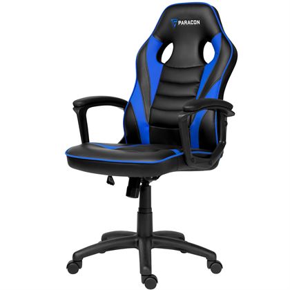 Paracon Squire Gamer Stol Blå