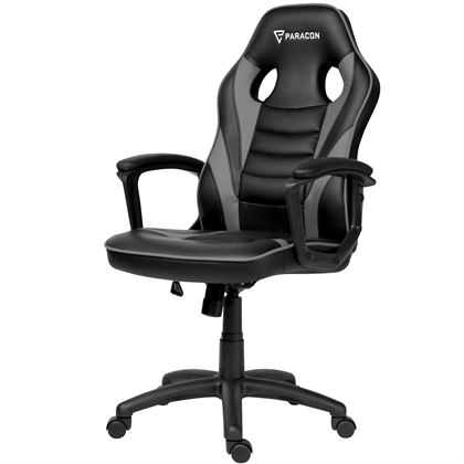 Paracon Squire Gamer Stol Grå