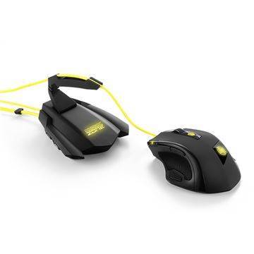Sharkoon Shark Zone M51 Gaming Bundle