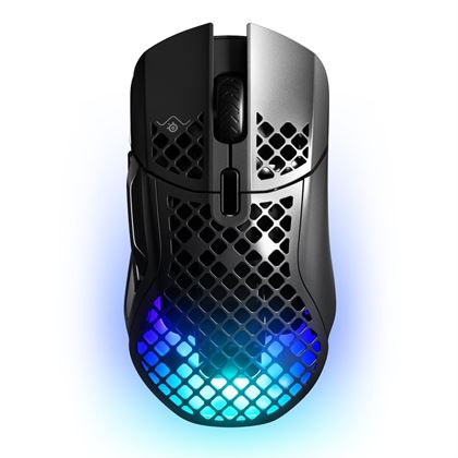Steelseries Aerox Trådløs Gaming Mus