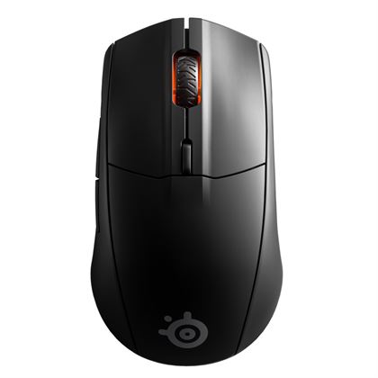 Steelseries Rival Trådløs Gaming Mus